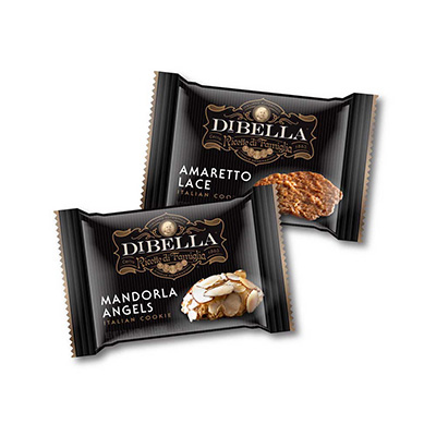Confectionery, Snack & Dry Food Packaging